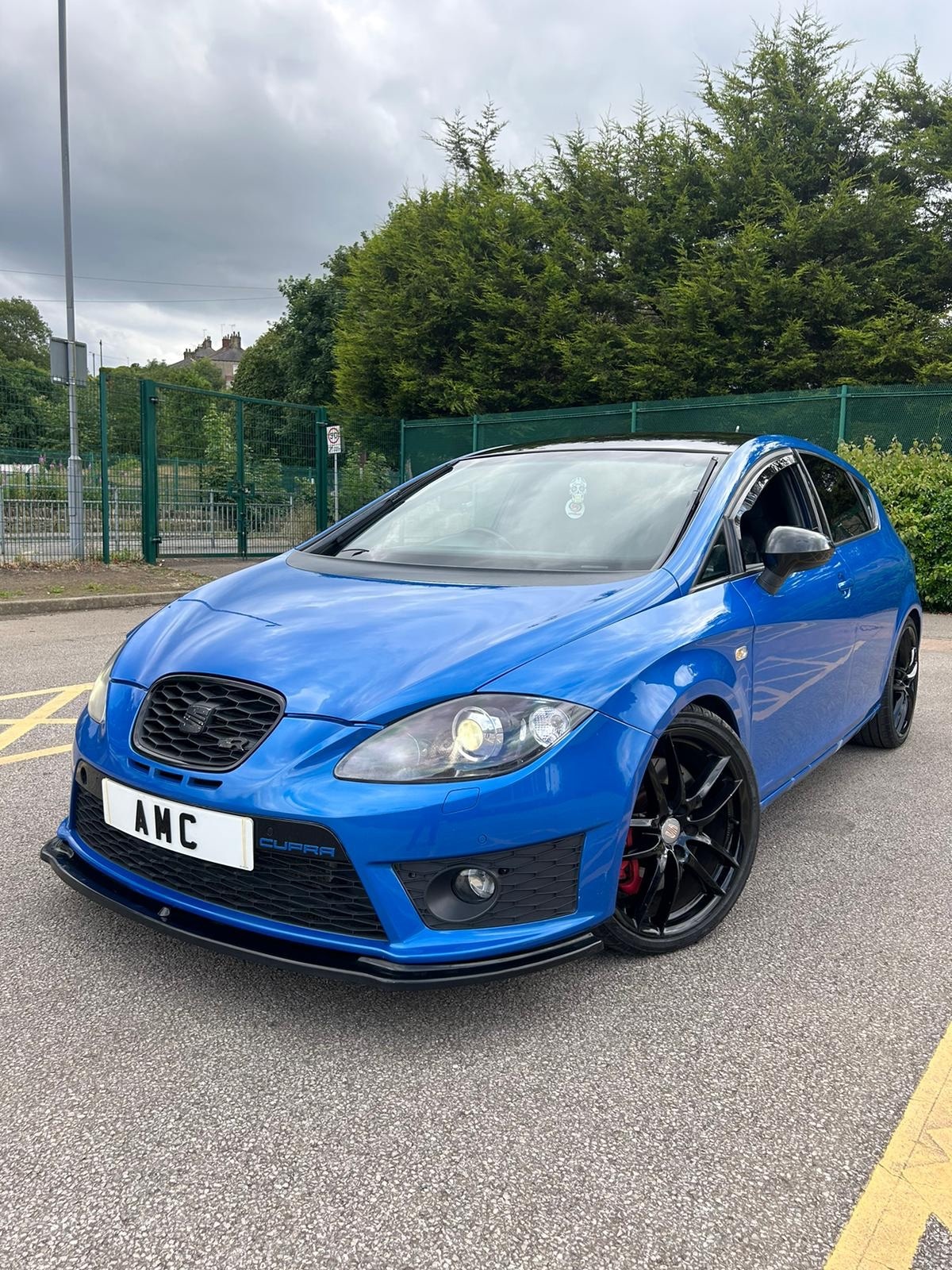 Used SEAT Leon 2012 for sale - 76322086: Photo 9