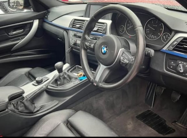 Used BMW 3 Series 2012 for sale - 74826553: Photo 11