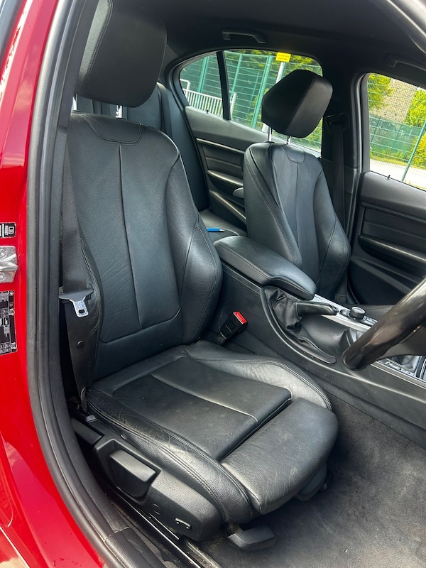 Used BMW 3 Series 2012 for sale - 74826553: Photo 12