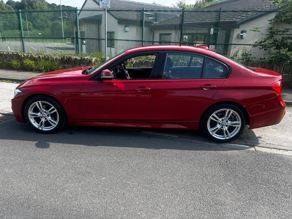 Used BMW 3 Series 2012 for sale - 74826553: Photo 2