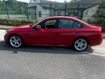 Used BMW 3 Series 2012 for sale - 74826553: Photo