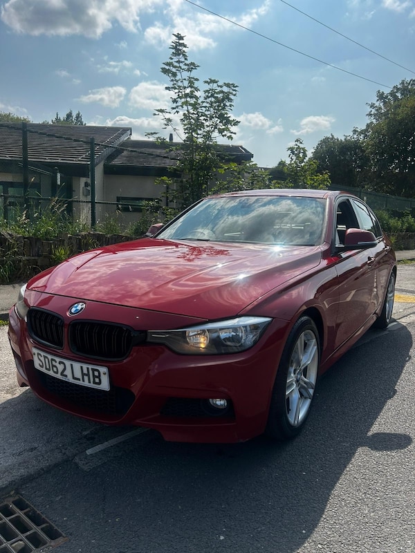 Used BMW 3 Series 2012 for sale - 74826553: Photo 3