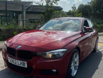 Used BMW 3 Series 2012 for sale - 74826553: Photo