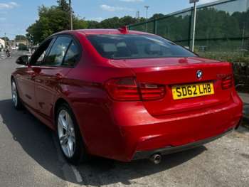 Used BMW 3 Series 2012 for sale - 74826553: Photo