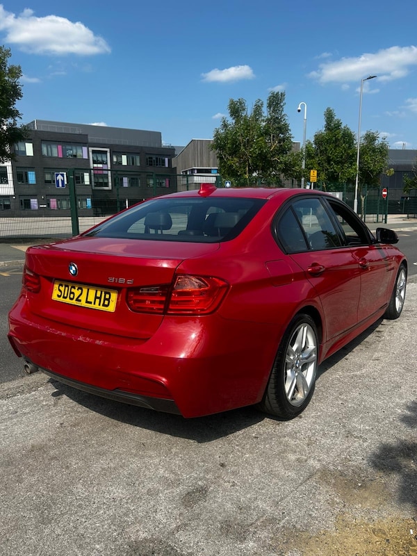 Used BMW 3 Series 2012 for sale - 74826553: Photo 6