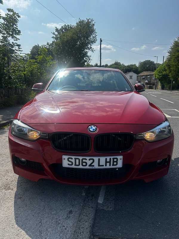 Used BMW 3 Series 2012 for sale - 74826553: Photo 8