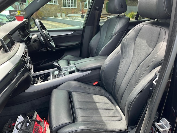 Used BMW X5 2017 for sale - 69279483: Photo 12