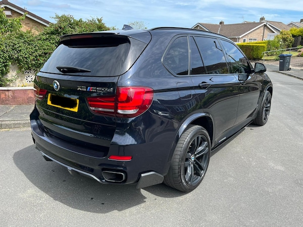 Used BMW X5 2017 for sale - 69279483: Photo 17