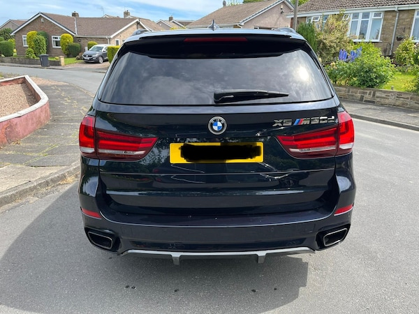 Used BMW X5 2017 for sale - 69279483: Photo 21