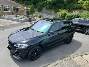 Used BMW X5 2017 for sale - 69279483: Photo