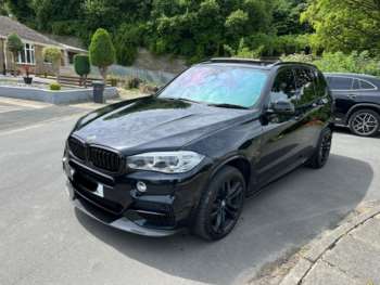 Used BMW X5 2017 for sale - 69279483: Photo