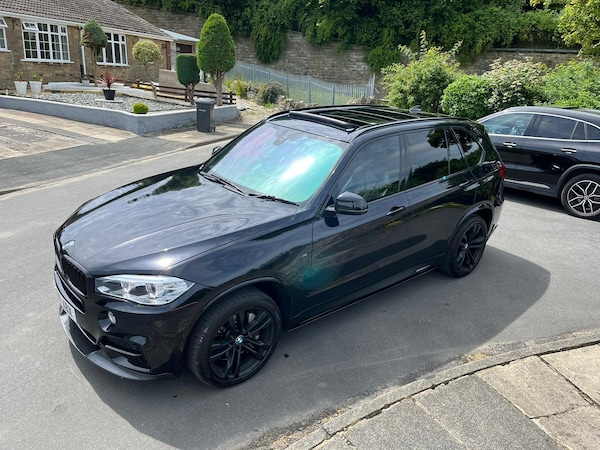 Used BMW X5 2017 for sale - 69279483: Photo 6