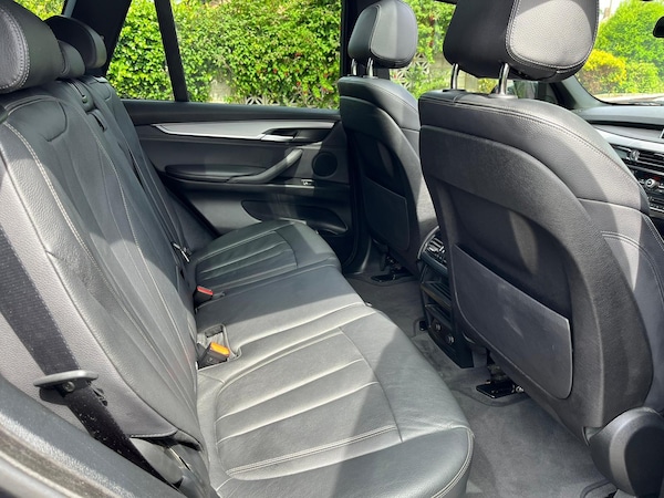 Used BMW X5 2017 for sale - 69279483: Photo 8