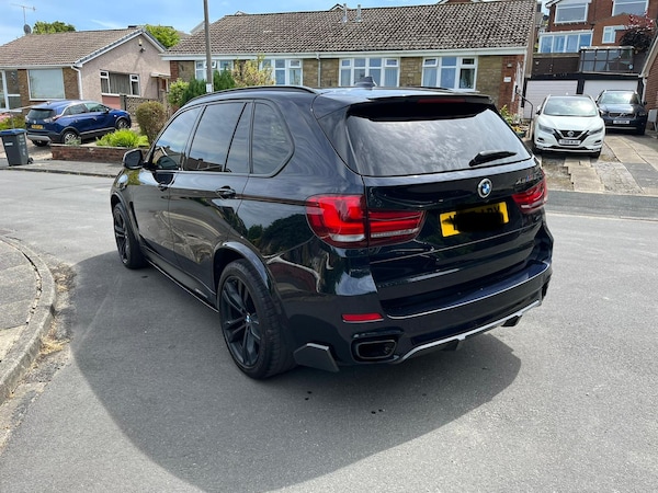 Used BMW X5 2017 for sale - 69279483: Photo 9