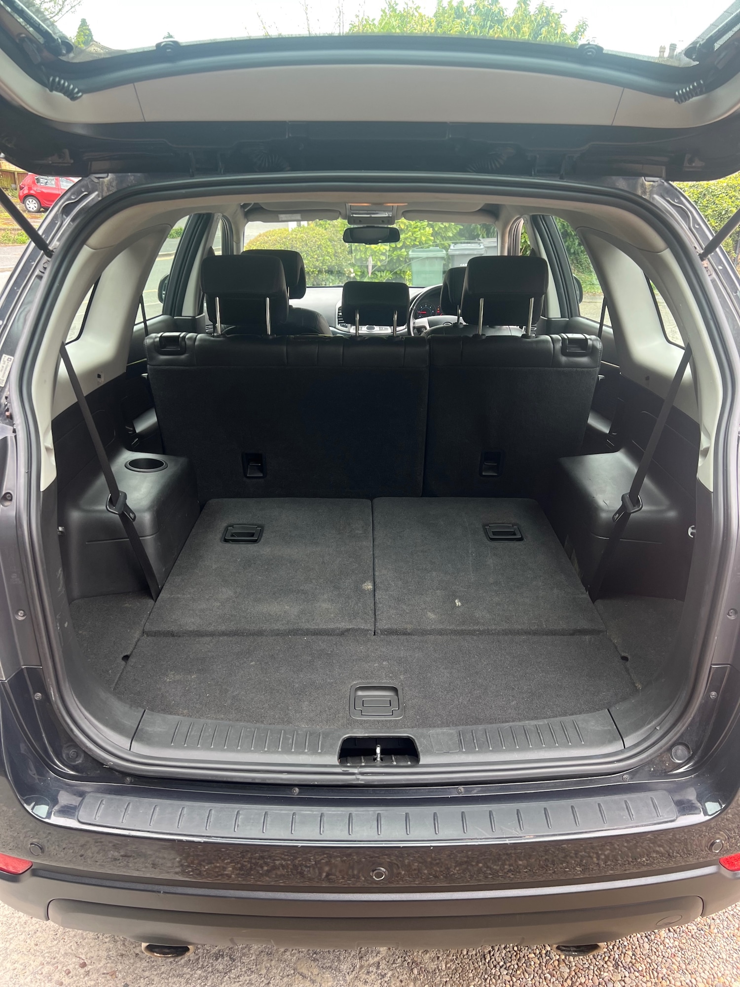 Used Chevrolet Captiva 2013 for sale - 78190700: Photo 10