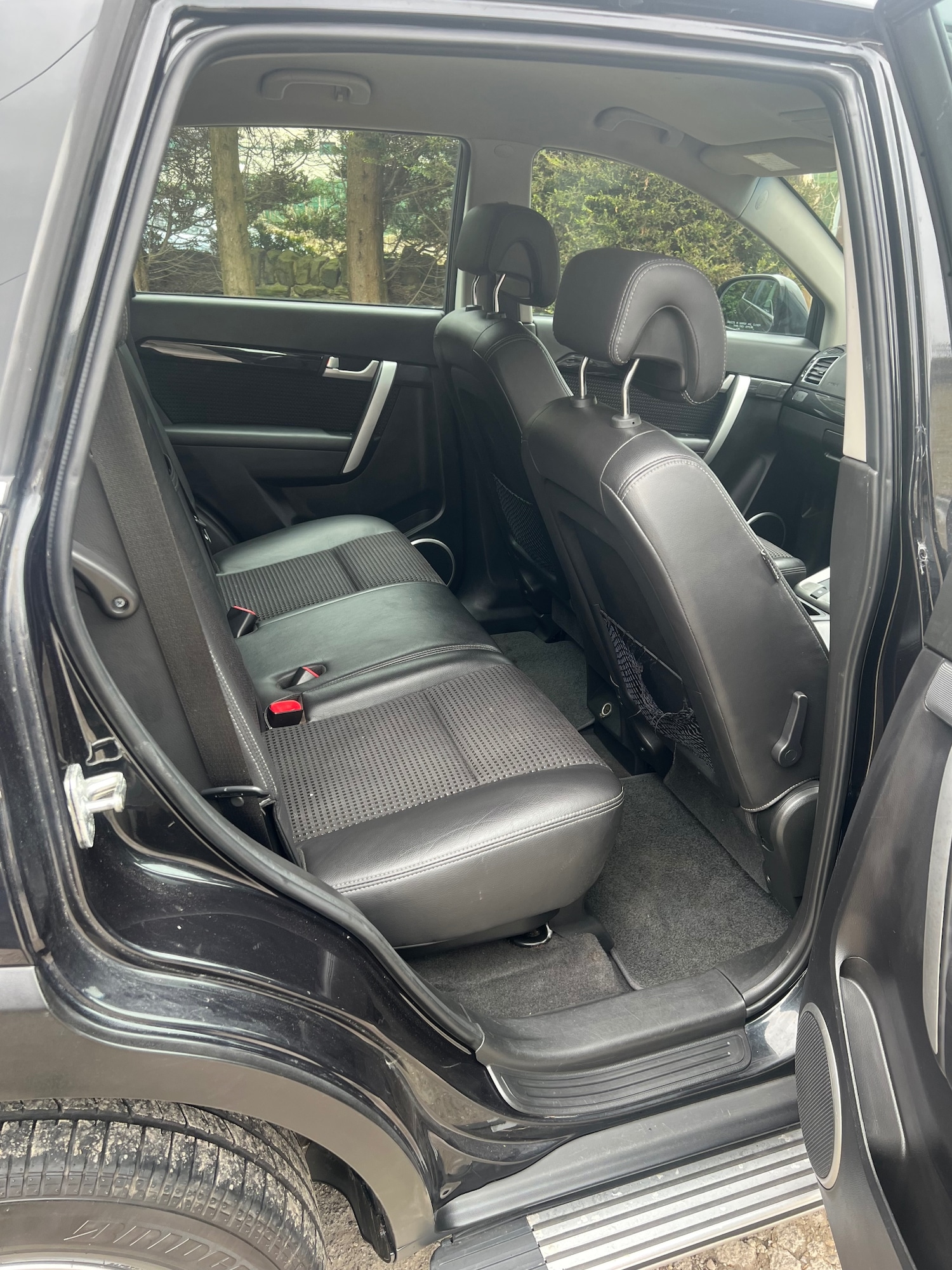 Used Chevrolet Captiva 2013 for sale - 78190700: Photo 12