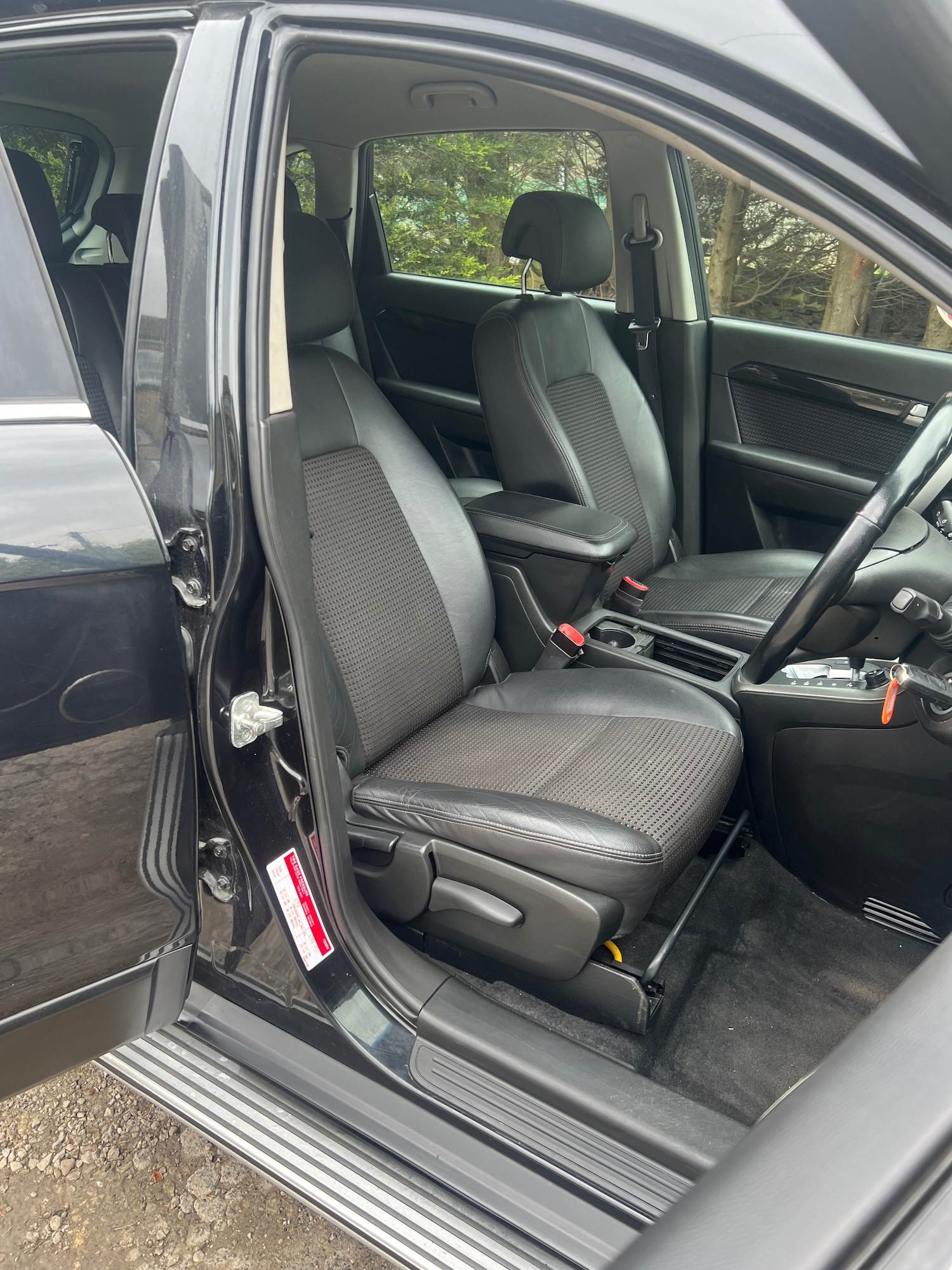 Used Chevrolet Captiva 2013 for sale - 78190700: Photo 13