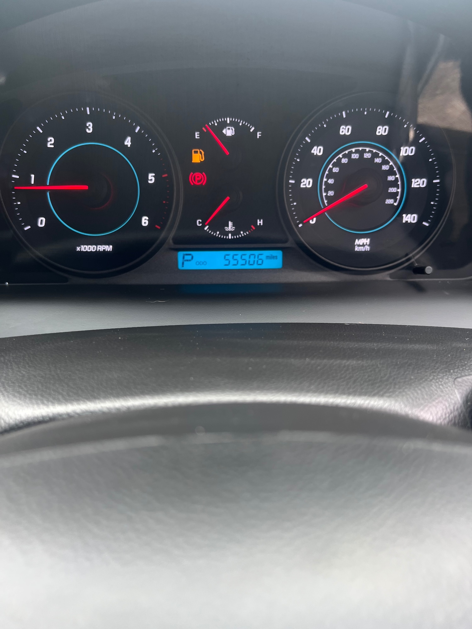 Used Chevrolet Captiva 2013 for sale - 78190700: Photo 16