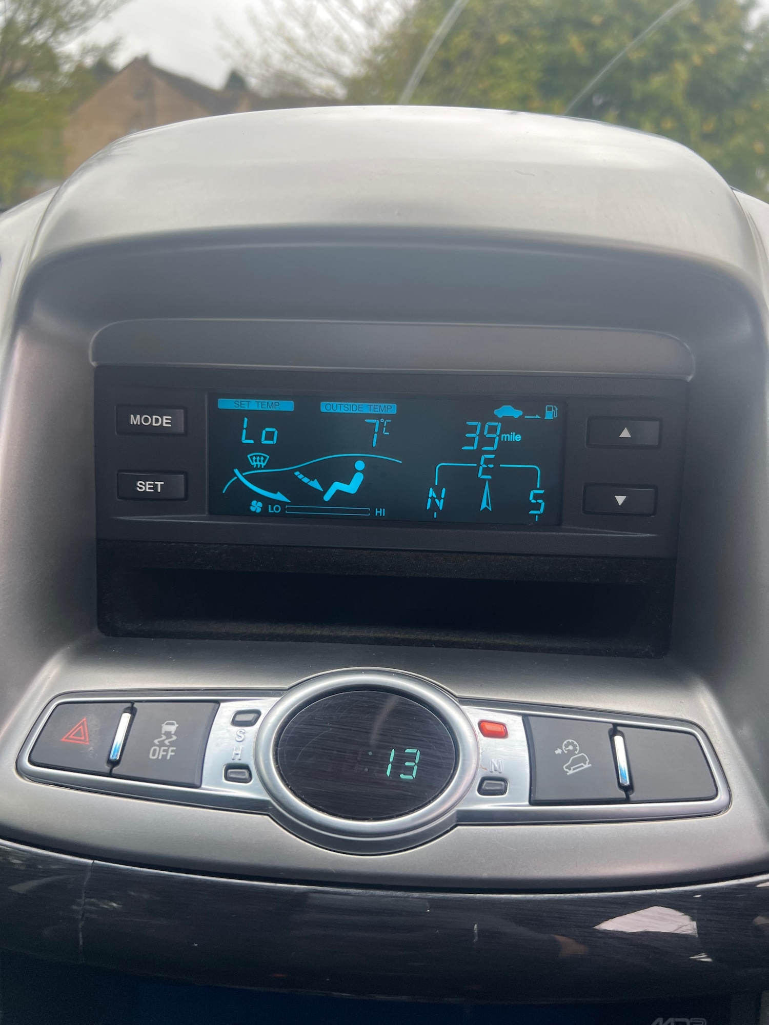 Used Chevrolet Captiva 2013 for sale - 78190700: Photo 19