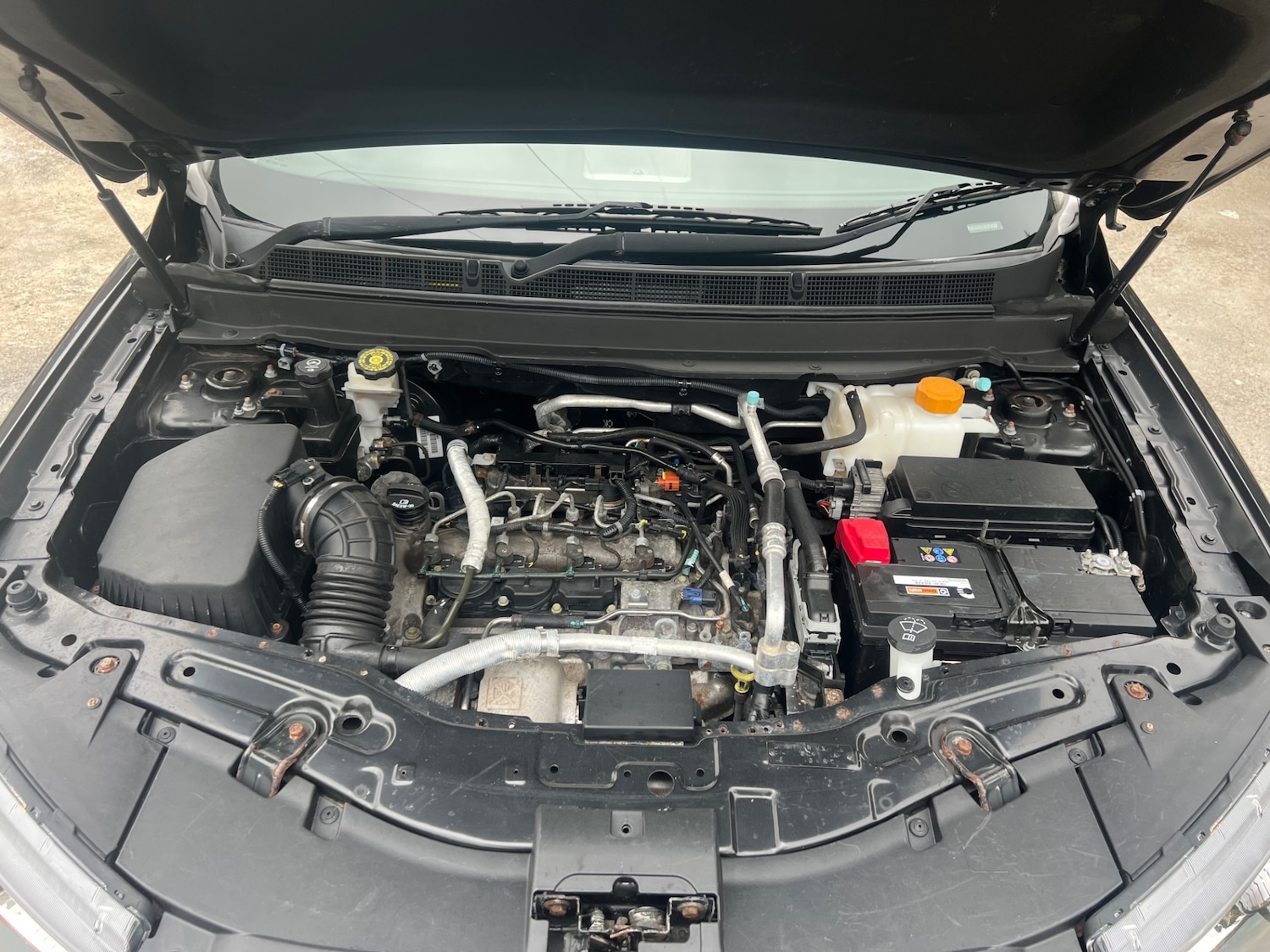 Used Chevrolet Captiva 2013 for sale - 78190700: Photo 22