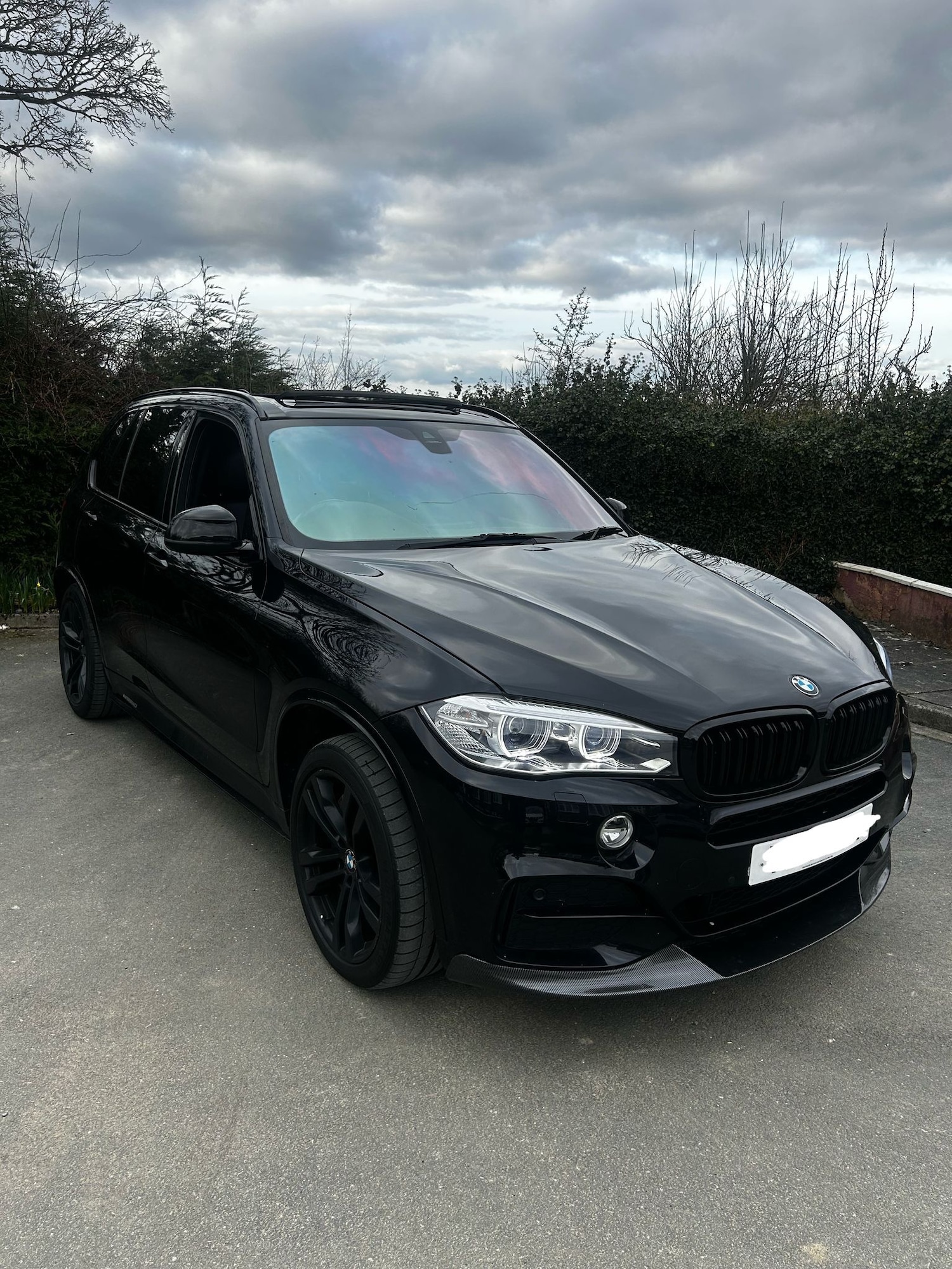 Used BMW X5 2017 for sale - 77781535: Photo 12