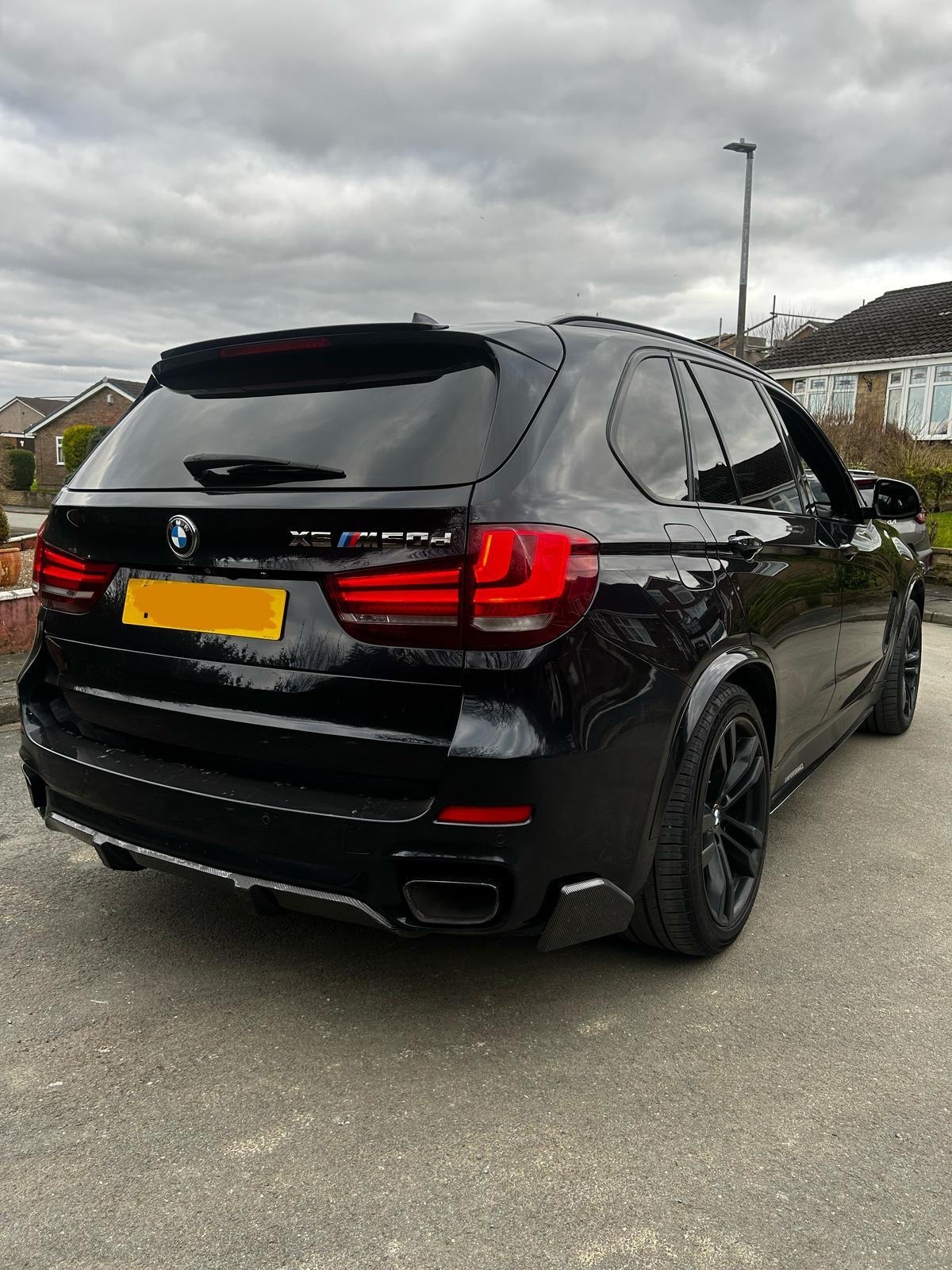 Used BMW X5 2017 for sale - 77781535: Photo 13