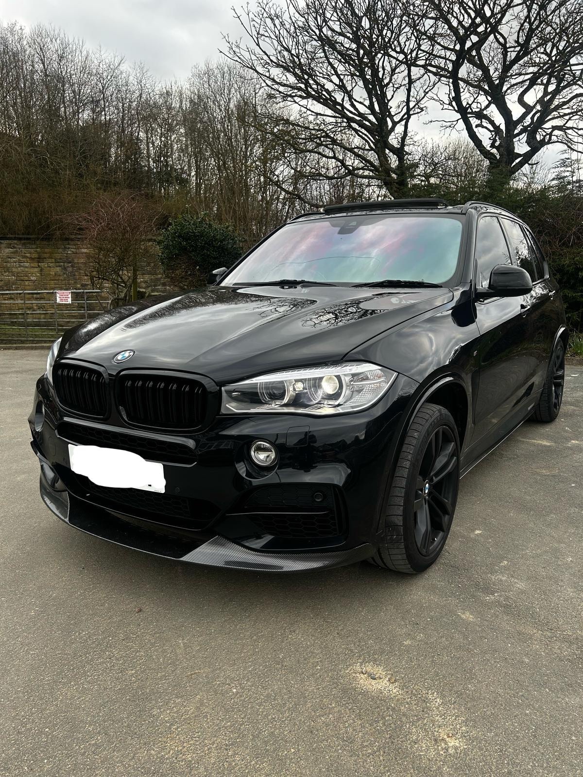 Used BMW X5 2017 for sale - 77781535: Photo 17