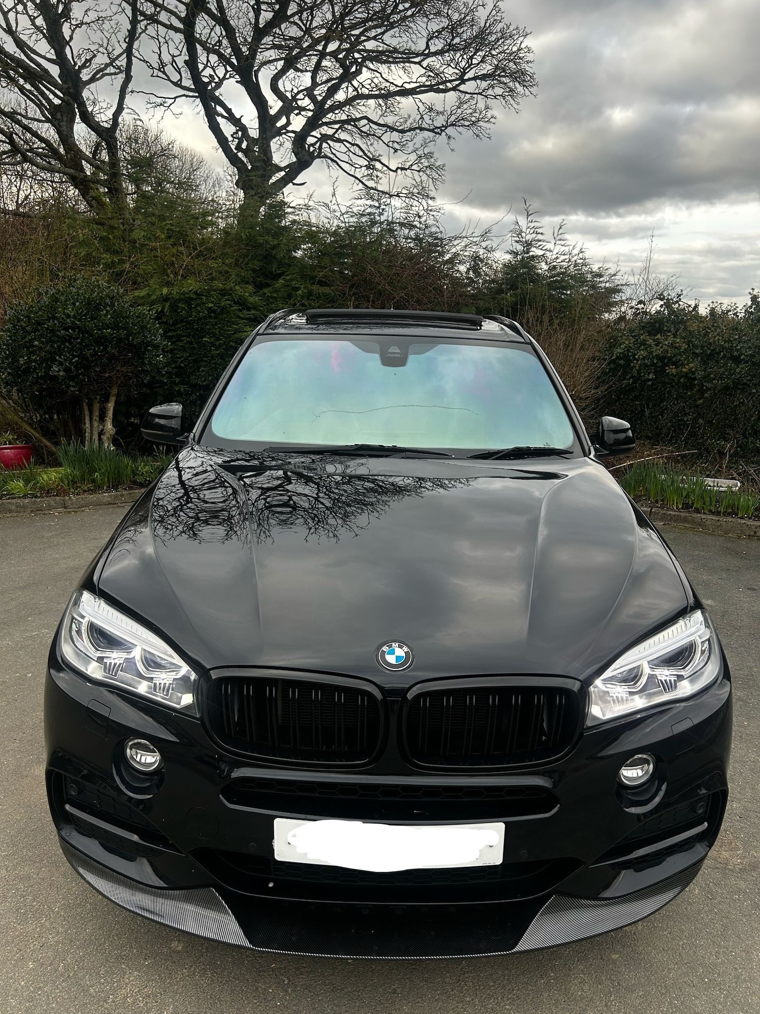 Used BMW X5 2017 for sale - 77781535: Photo 18