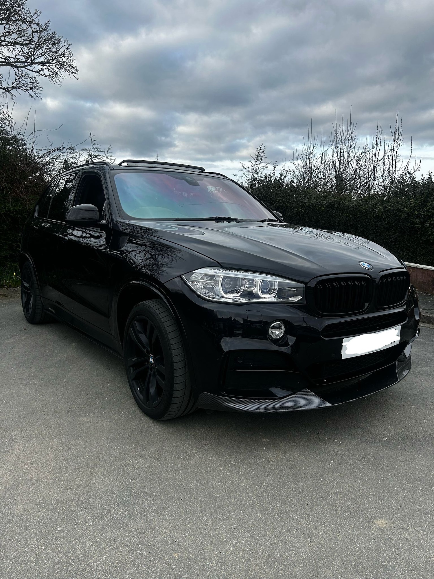 Used BMW X5 2017 for sale - 77781535: Photo 22