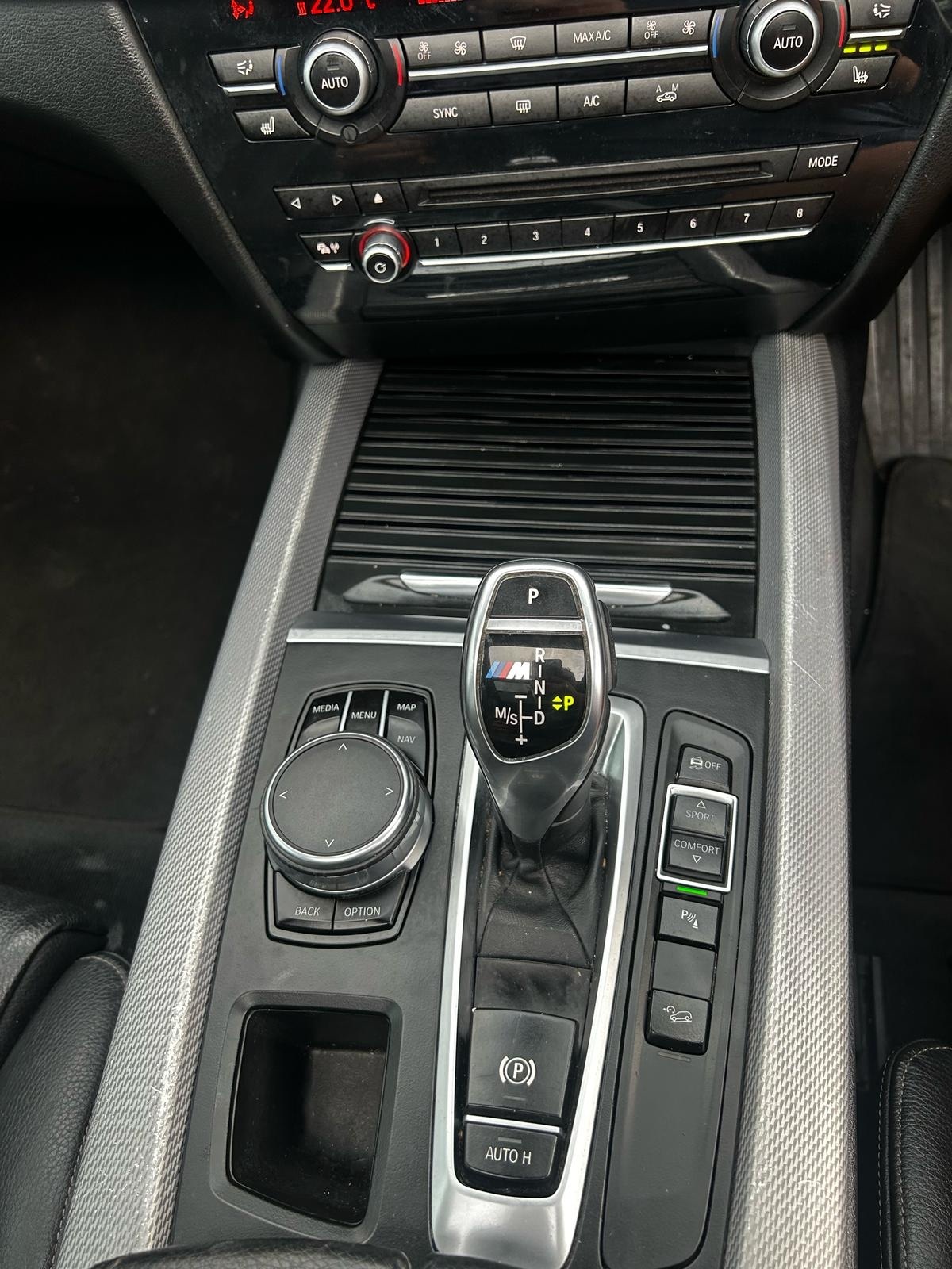 Used BMW X5 2017 for sale - 77781535: Photo 24