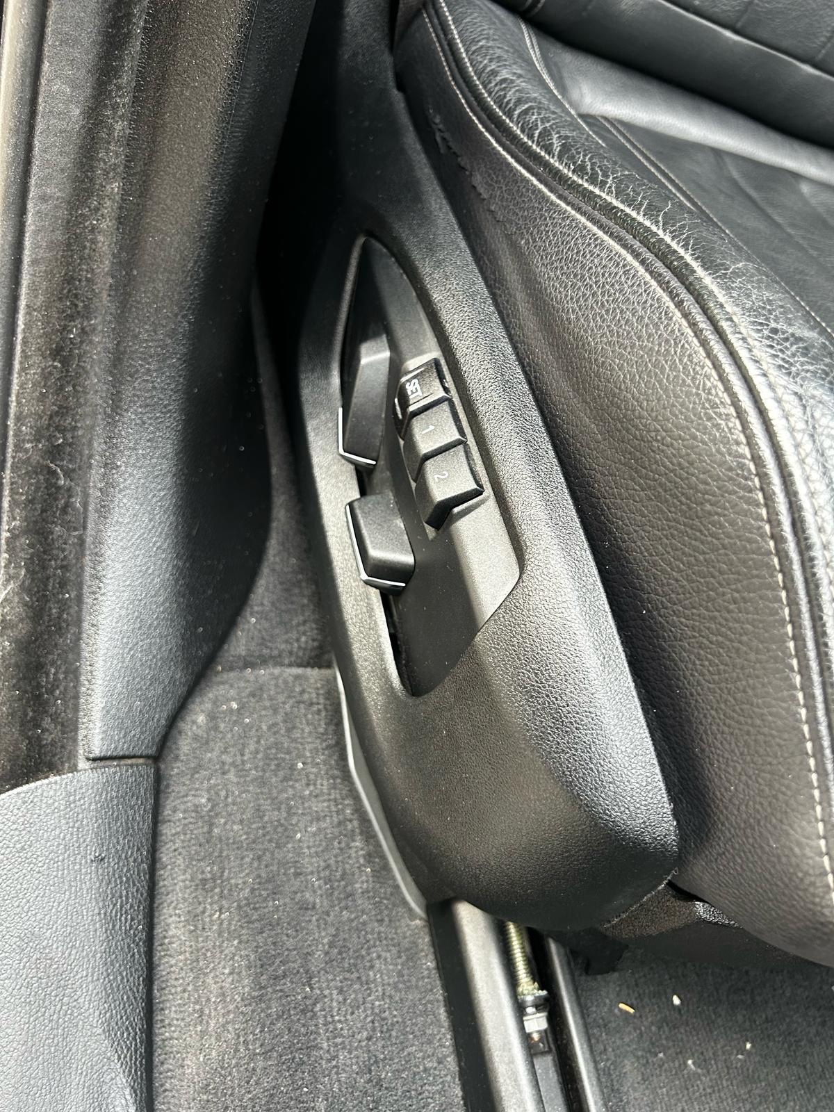 Used BMW X5 2017 for sale - 77781535: Photo 4