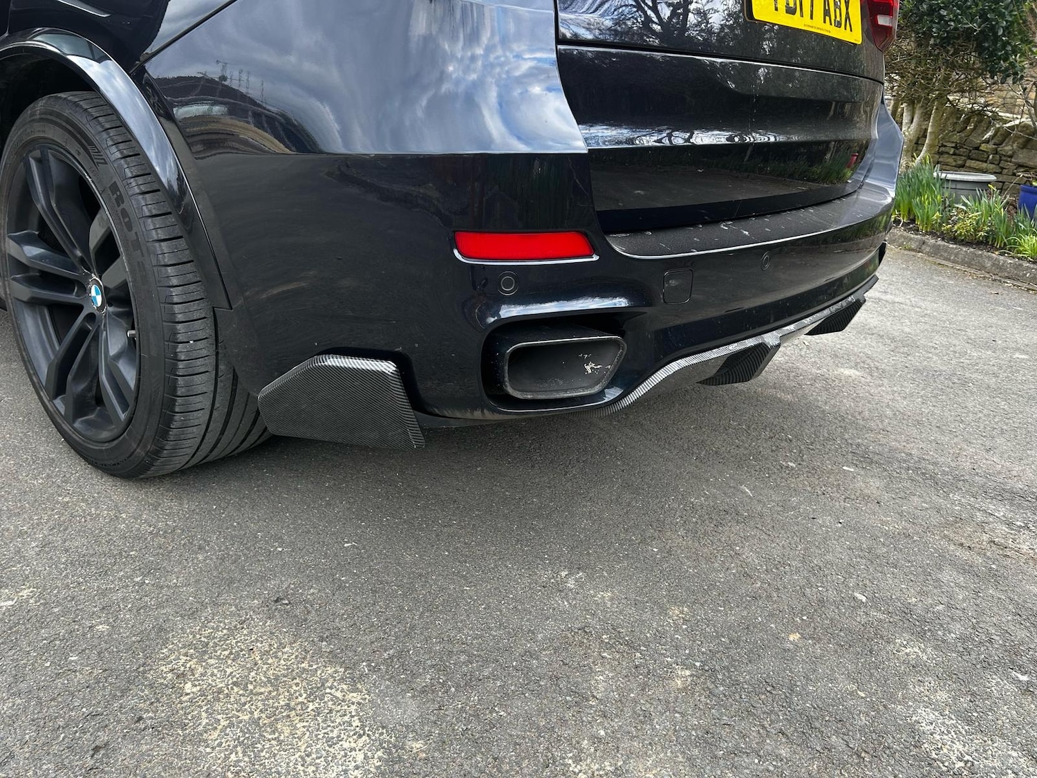 Used BMW X5 2017 for sale - 77781535: Photo 5