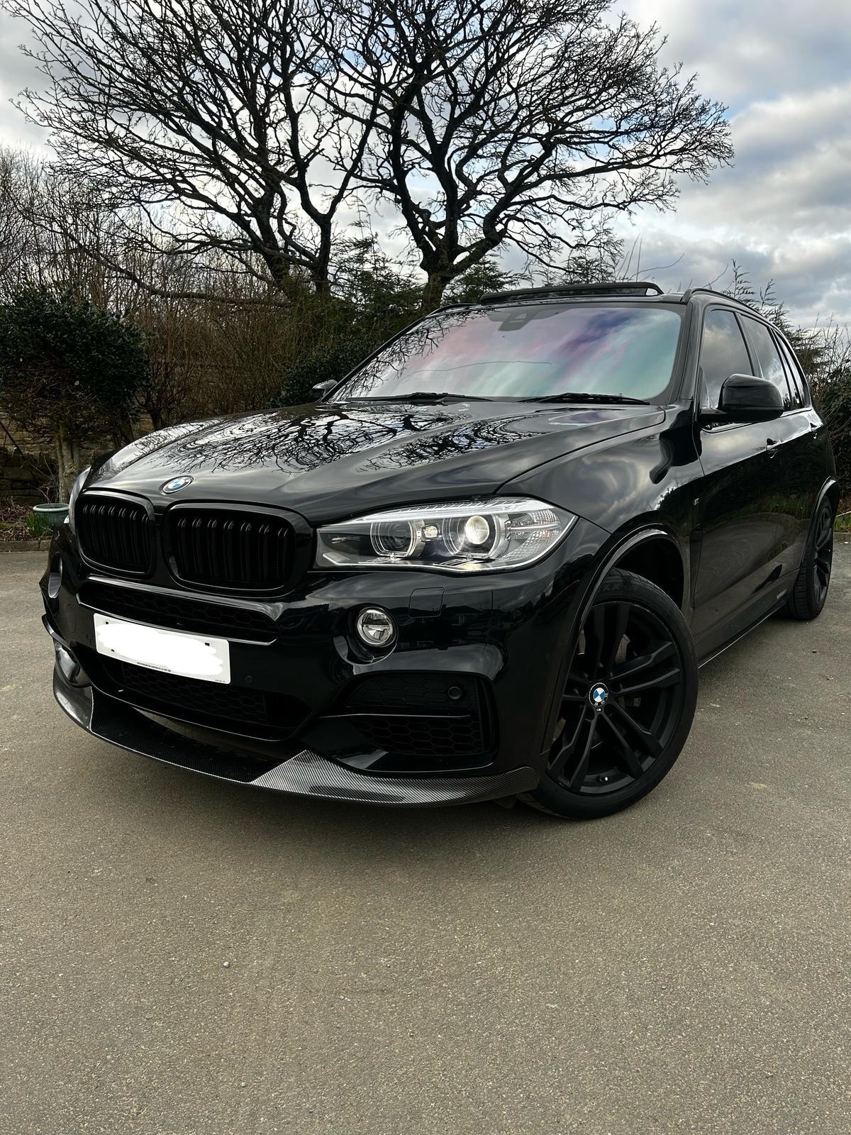 Used BMW X5 2017 for sale - 77781535: Photo 8