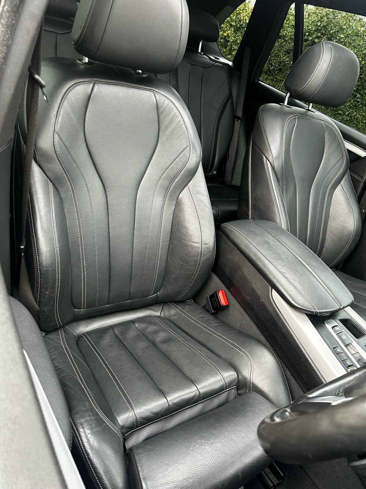 Used BMW X5 2017 for sale - 77781535: Photo 9