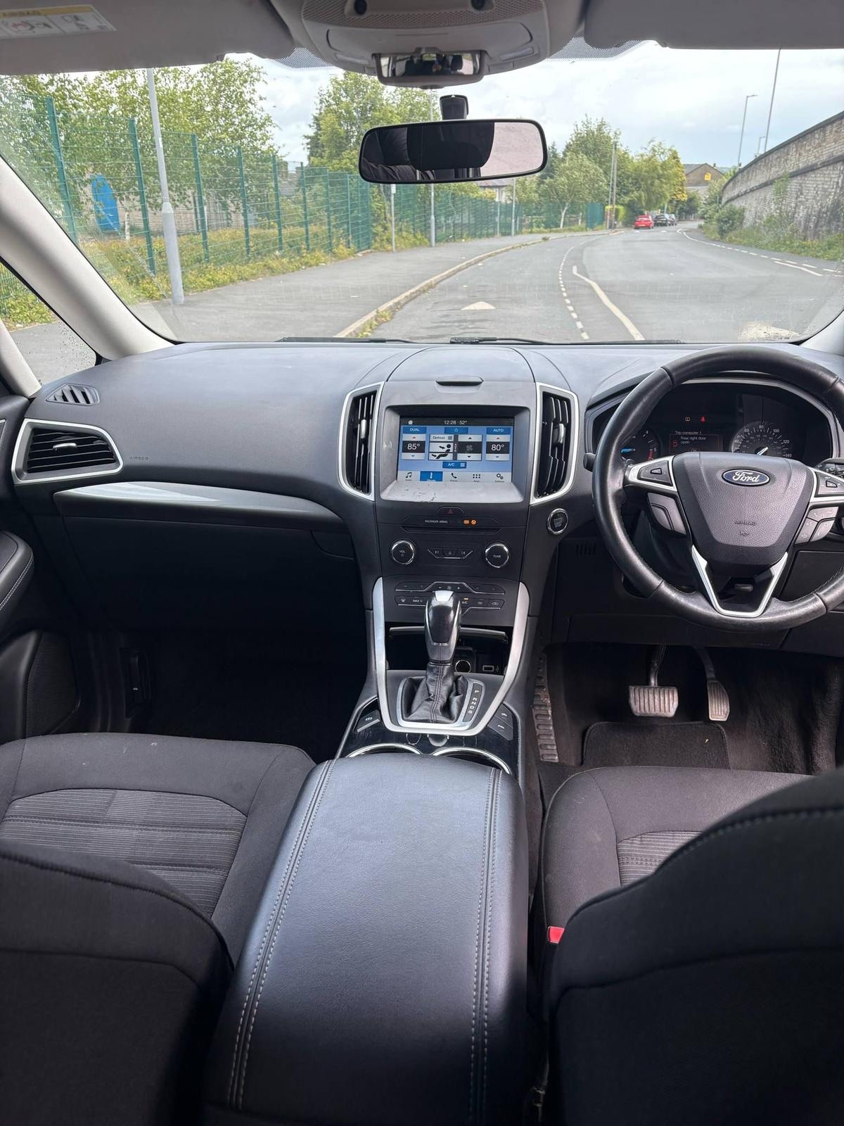 Used Ford Galaxy 2017 for sale - 77778752: Photo 12