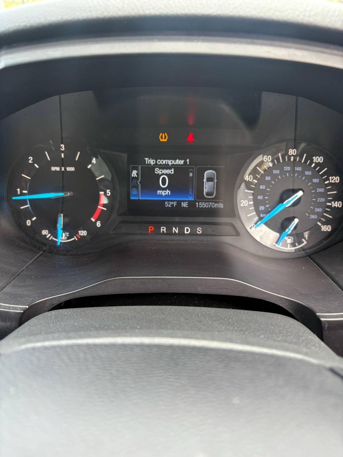 Used Ford Galaxy 2017 for sale - 77778752: Photo 13