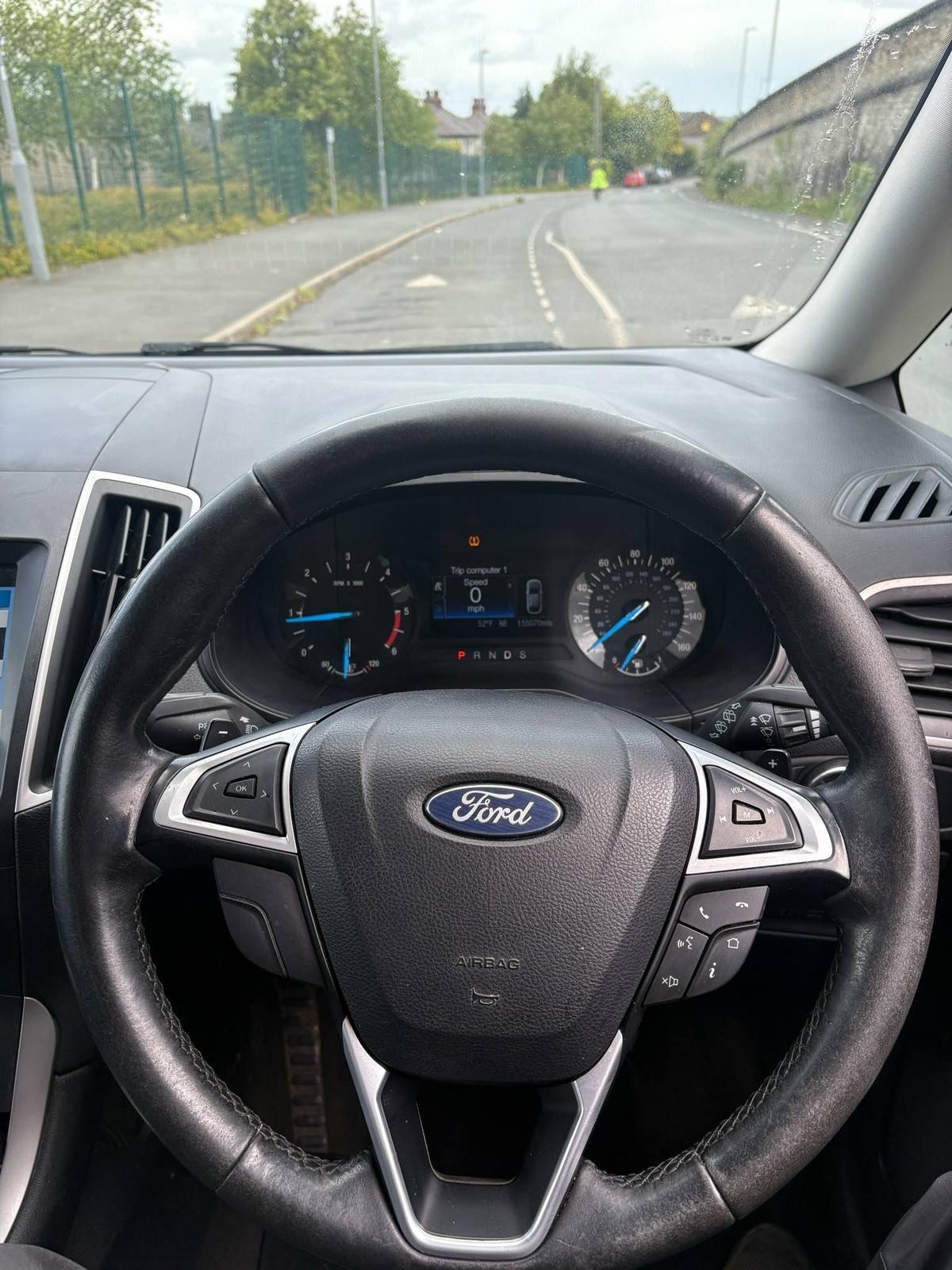 Used Ford Galaxy 2017 for sale - 77778752: Photo 14