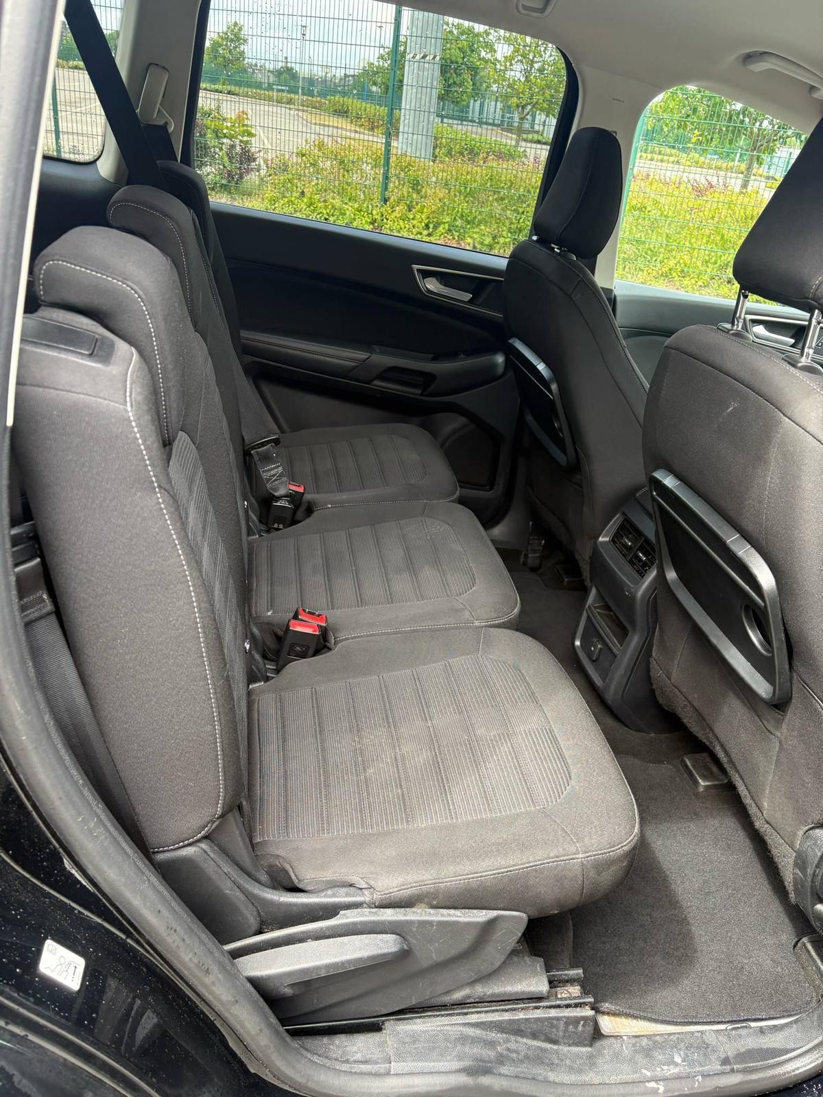 Used Ford Galaxy 2017 for sale - 77778752: Photo 16