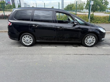 Ford Galaxy feature image