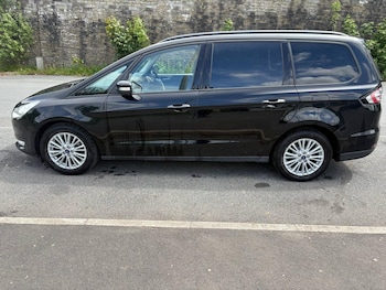 Used Ford Galaxy 2017 for sale - 77778752: Photo