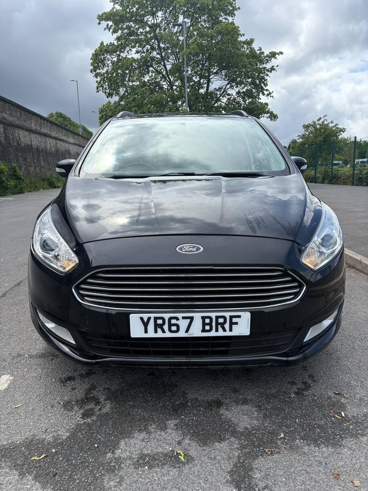 Used Ford Galaxy 2017 for sale - 77778752: Photo 7