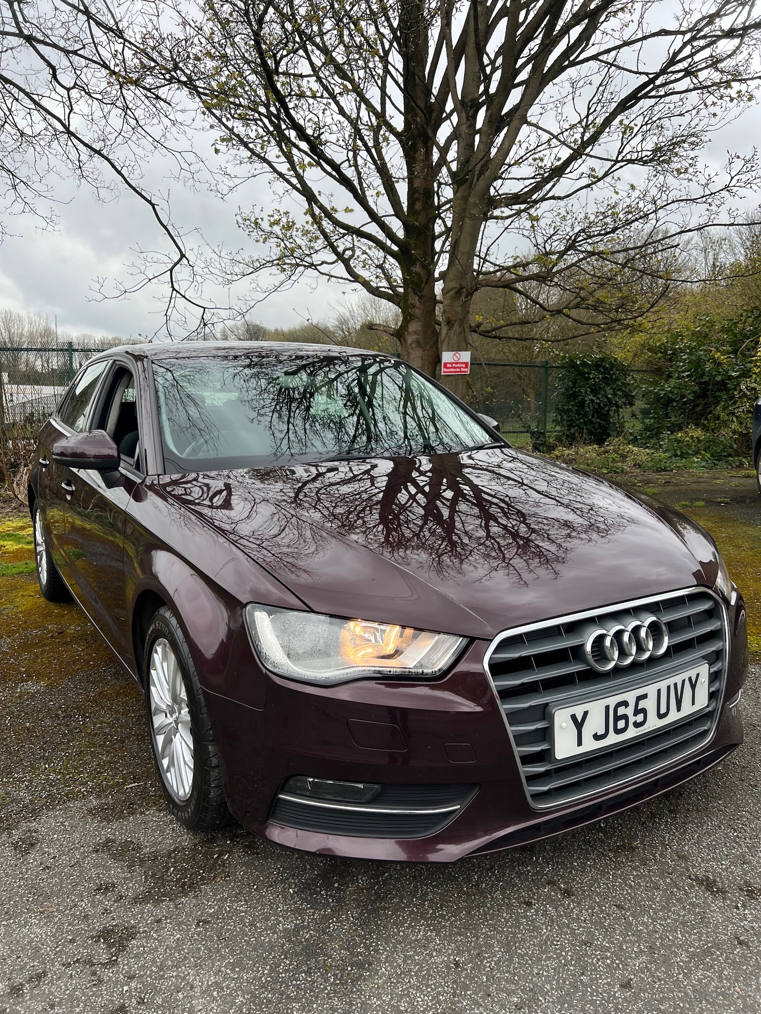 Used Audi A3 2015 for sale - 78121413: Photo 10