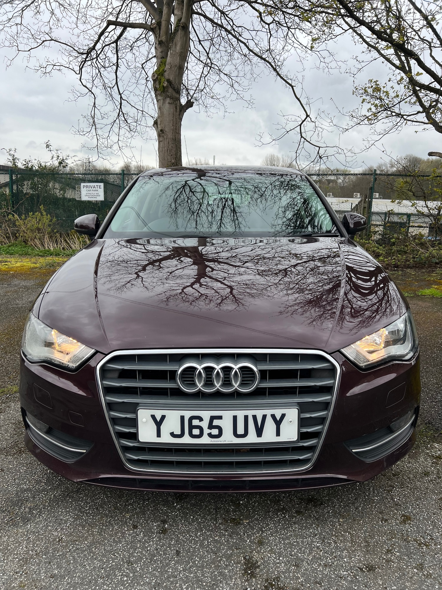 Used Audi A3 2015 for sale - 78121413: Photo 11