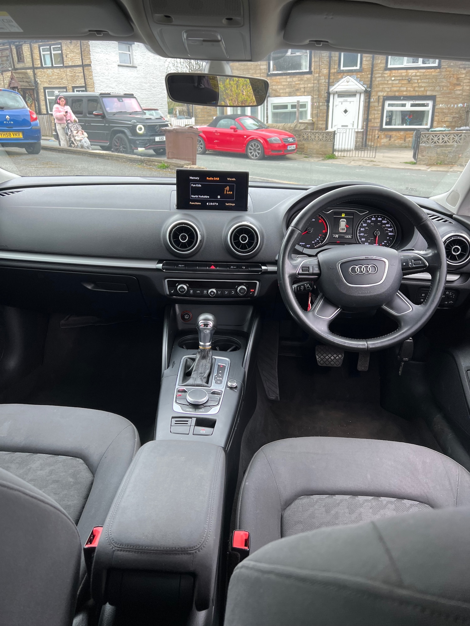 Used Audi A3 2015 for sale - 78121413: Photo 12