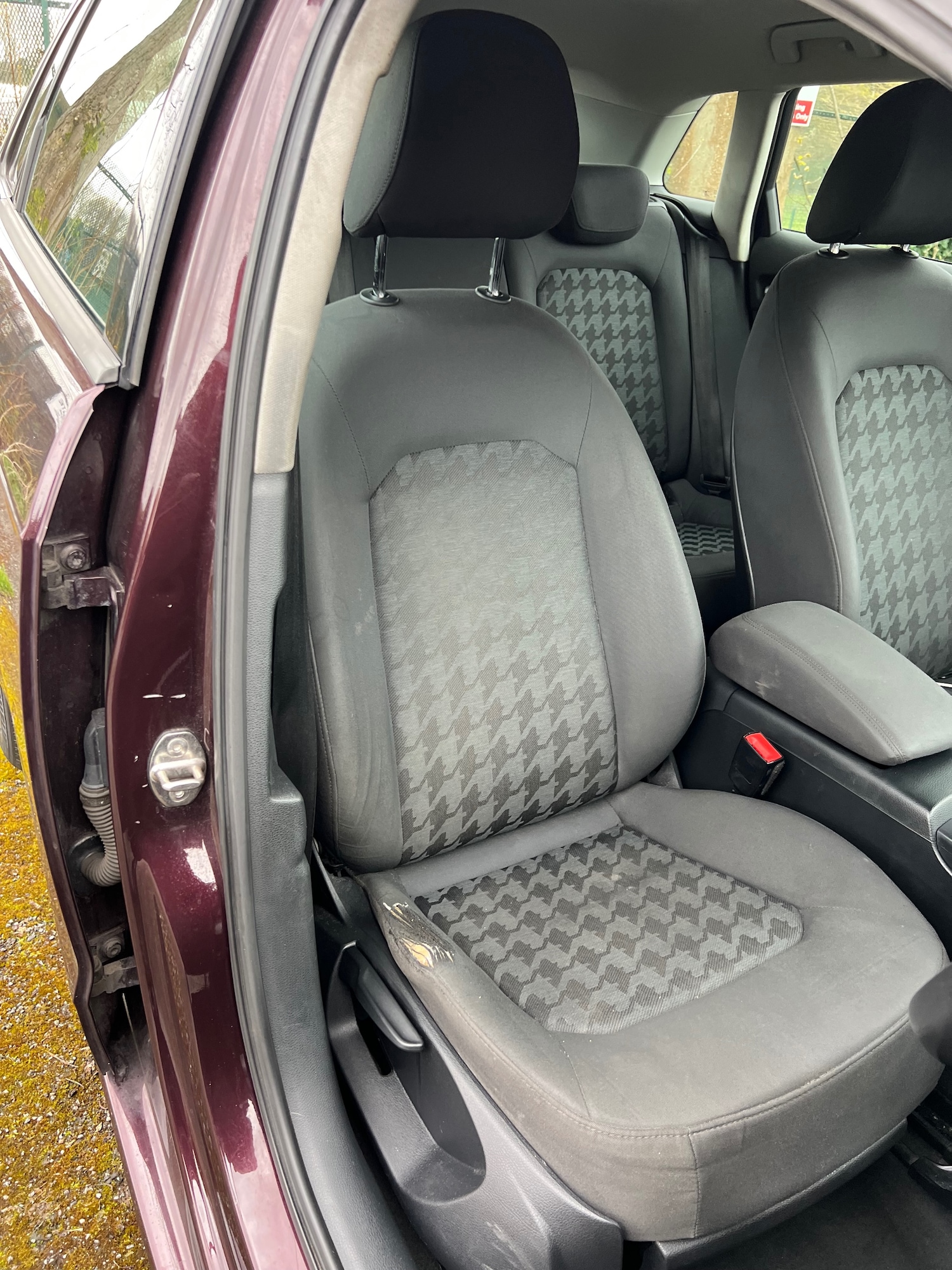 Used Audi A3 2015 for sale - 78121413: Photo 13