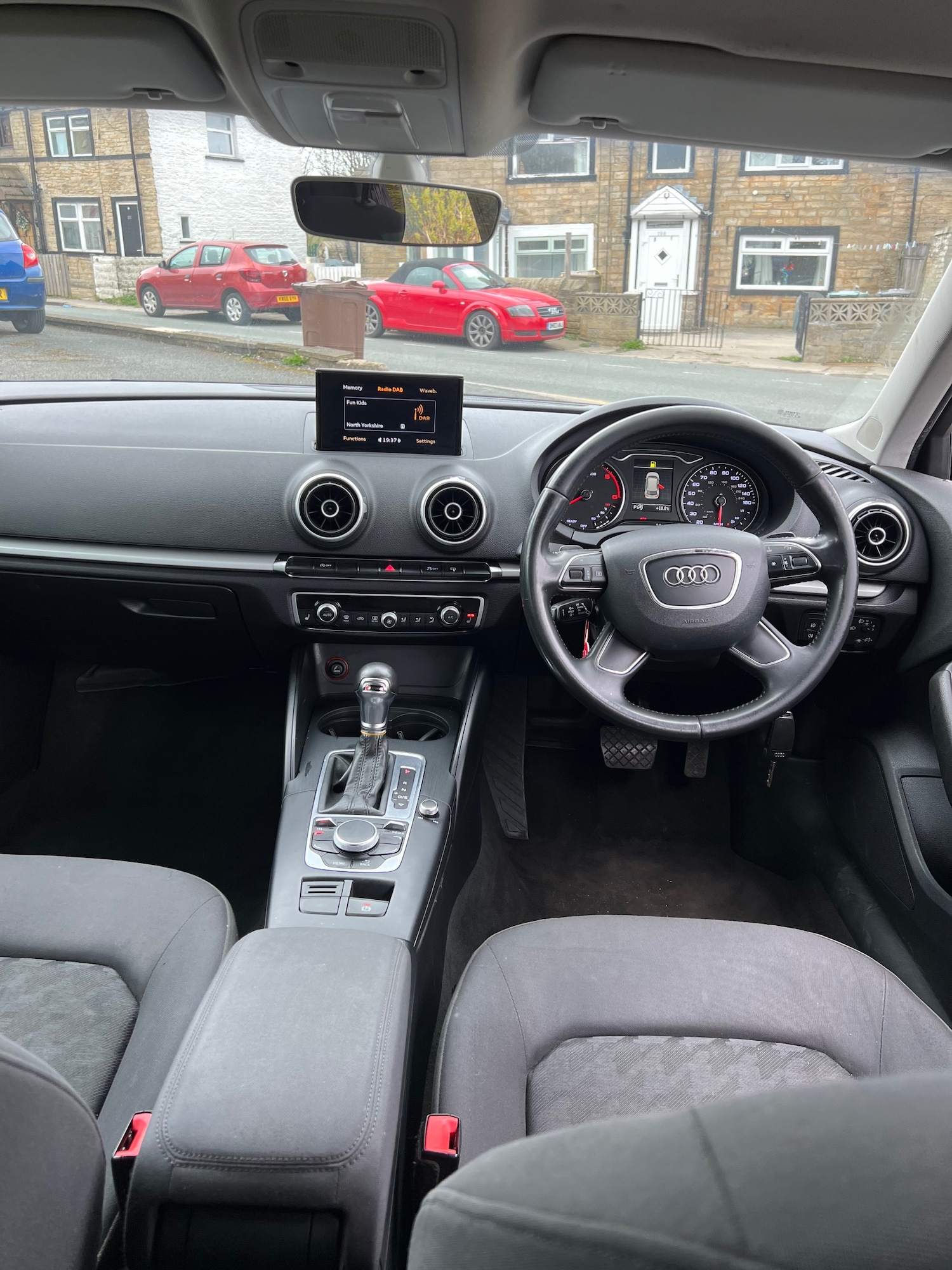 Used Audi A3 2015 for sale - 78121413: Photo 14