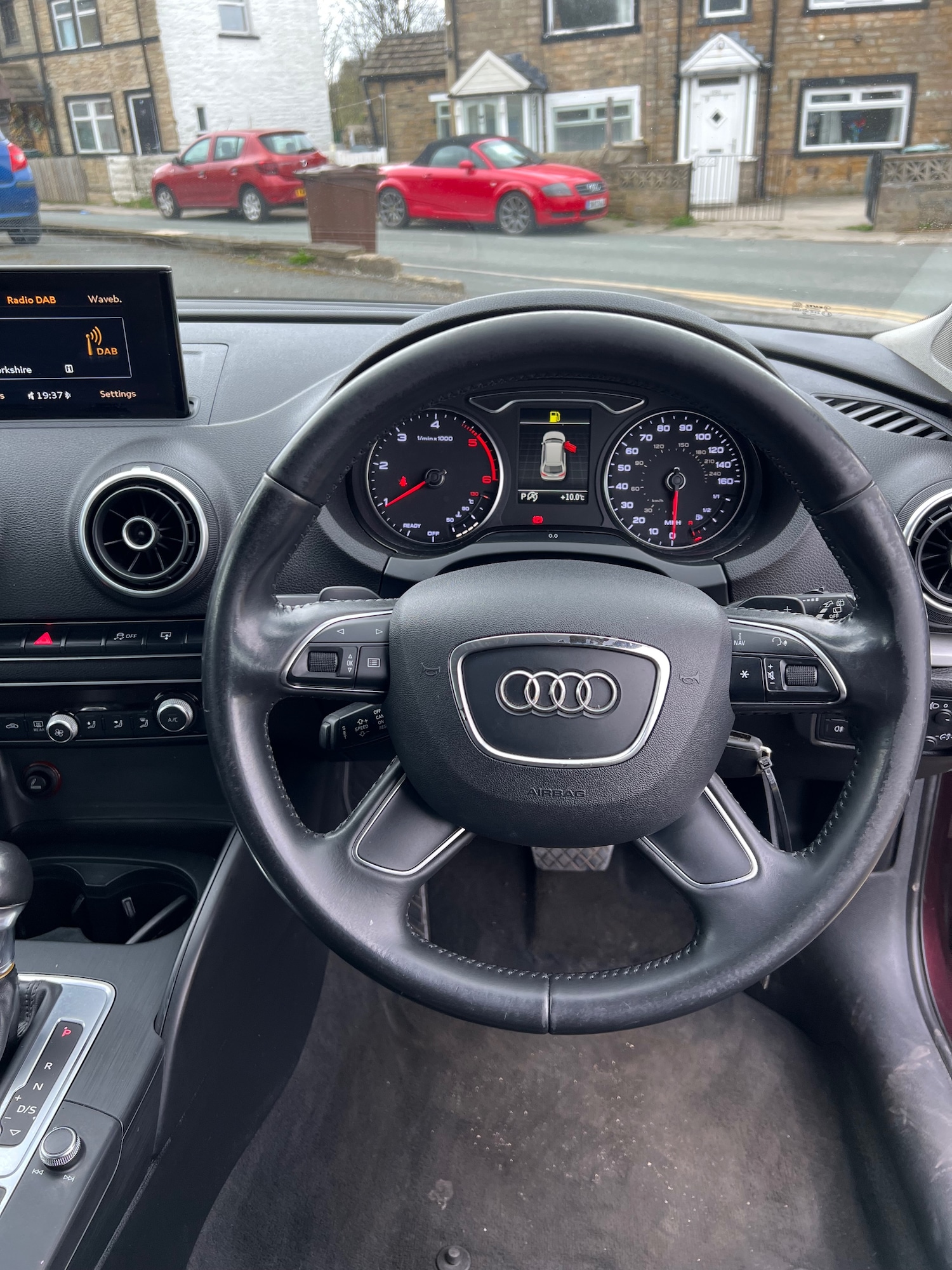 Used Audi A3 2015 for sale - 78121413: Photo 15