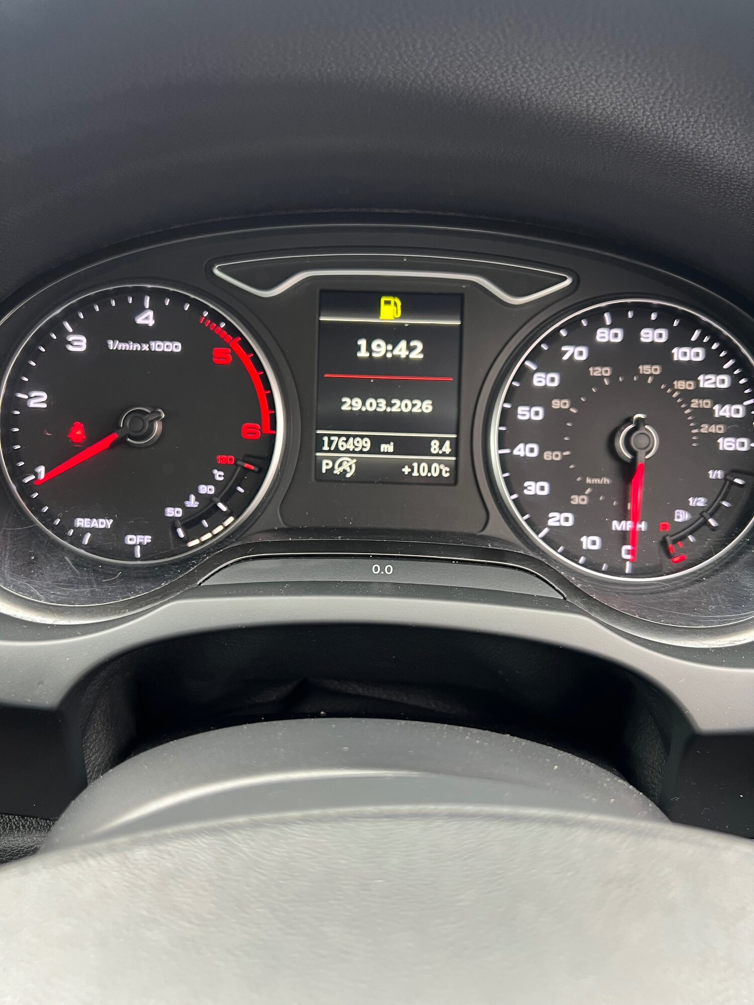 Used Audi A3 2015 for sale - 78121413: Photo 16