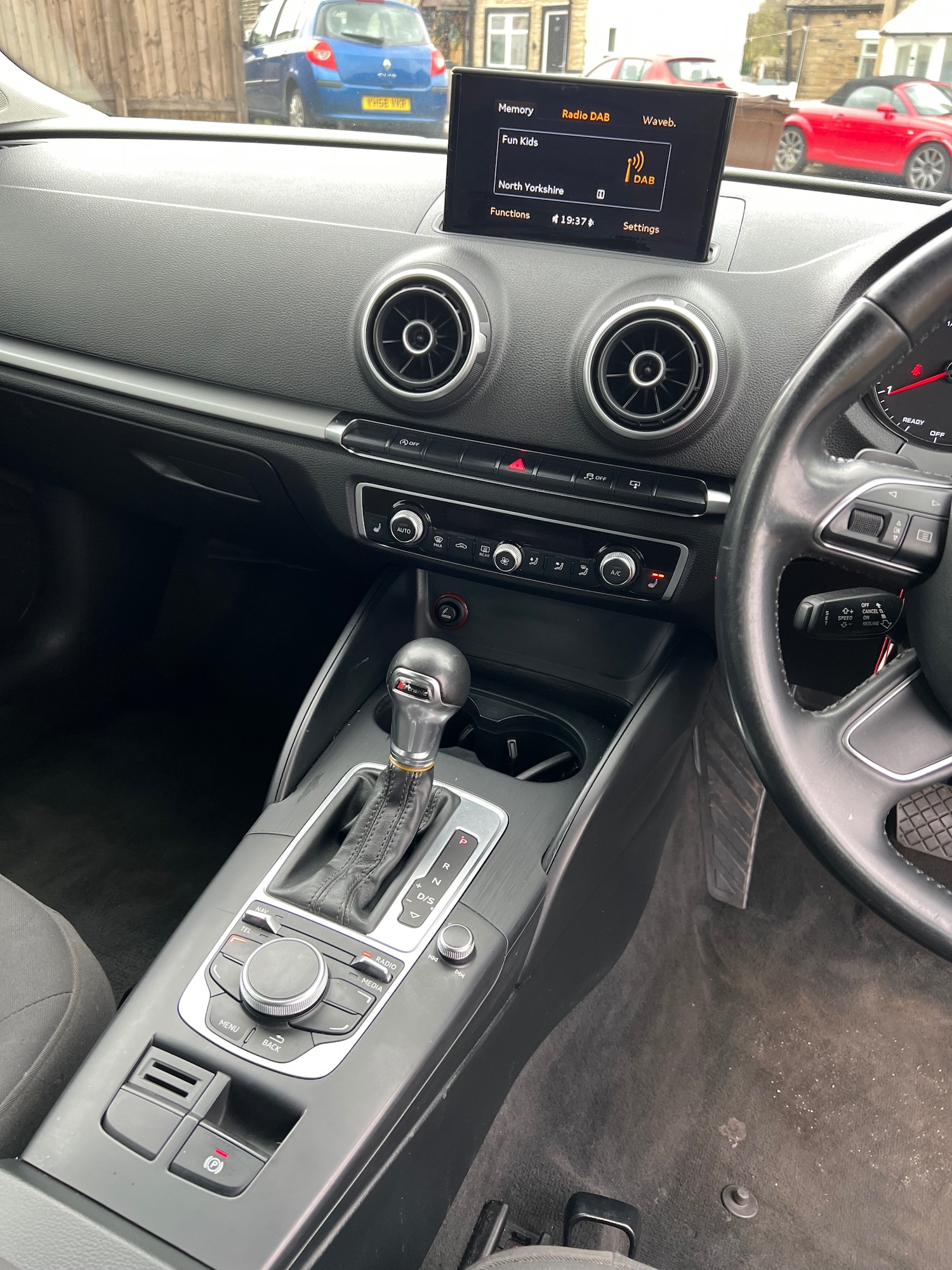 Used Audi A3 2015 for sale - 78121413: Photo 17