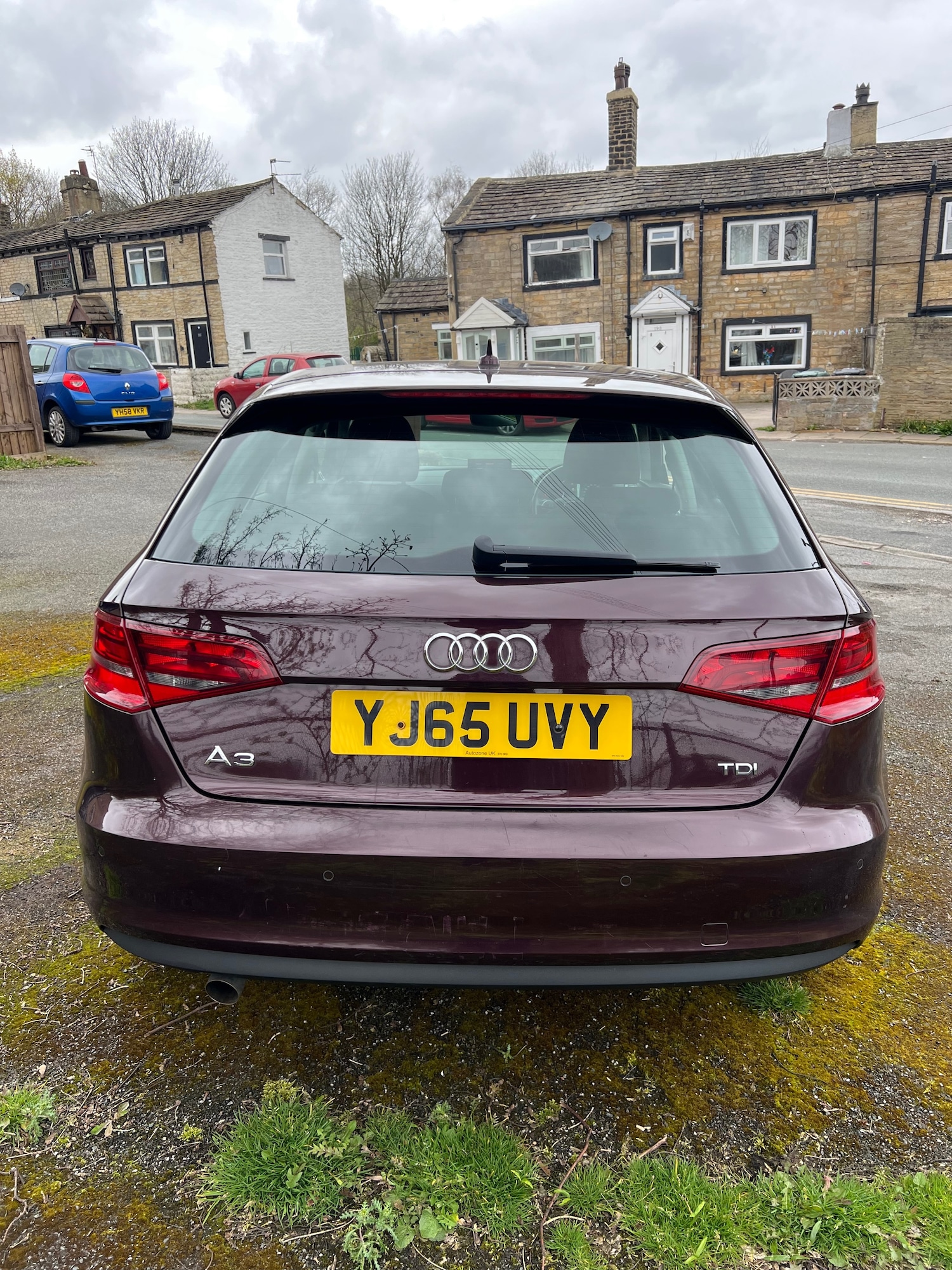 Used Audi A3 2015 for sale - 78121413: Photo 3